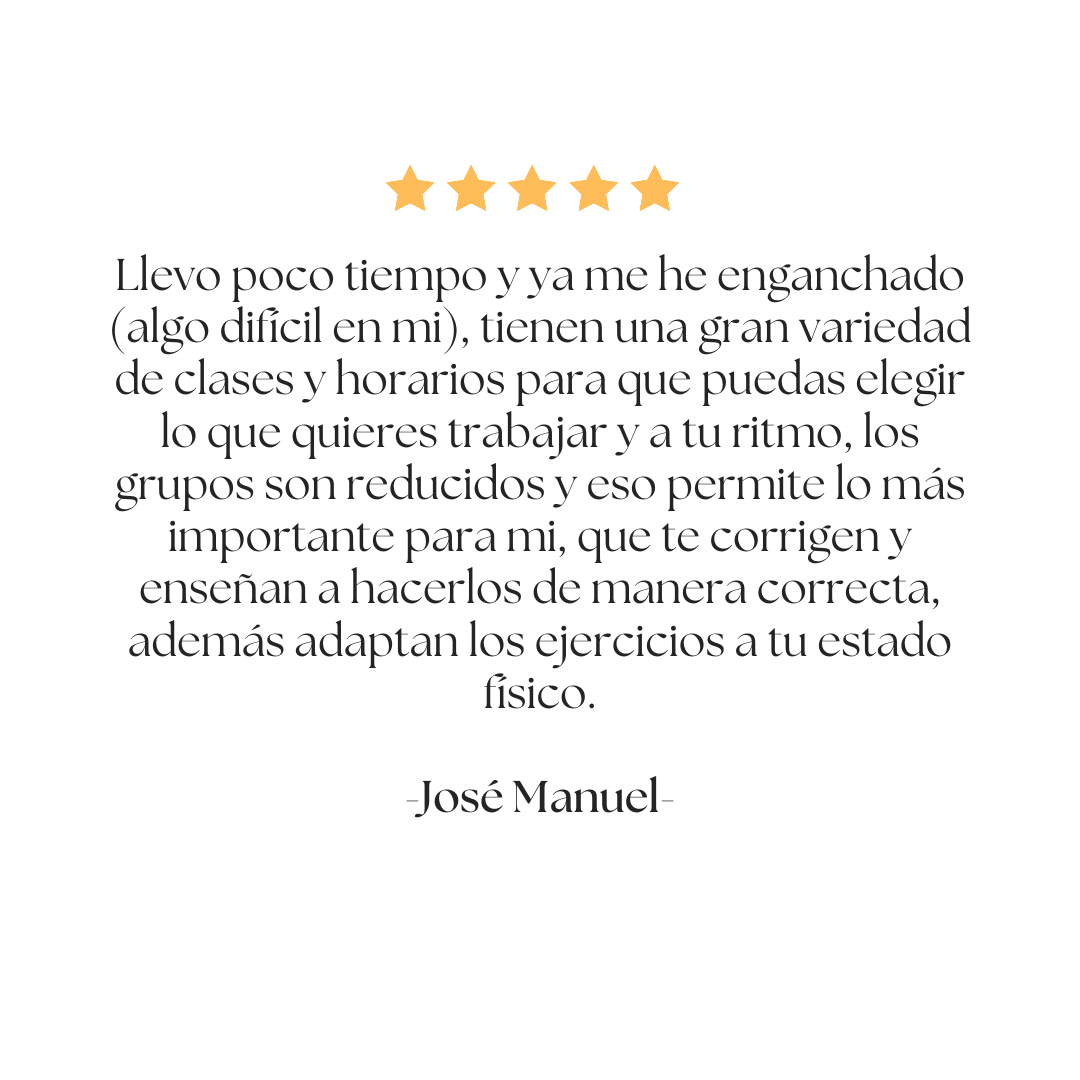 Reseña